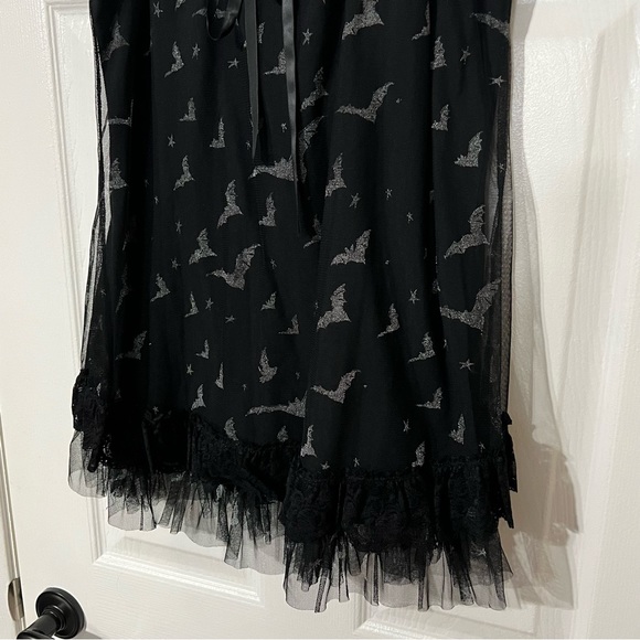 Lip Service Bats Dress, XL - Picture 11 of 14
